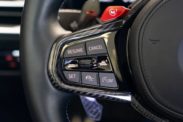 Used 2025 BMW M2 w/ Lighting Package RWD image 16