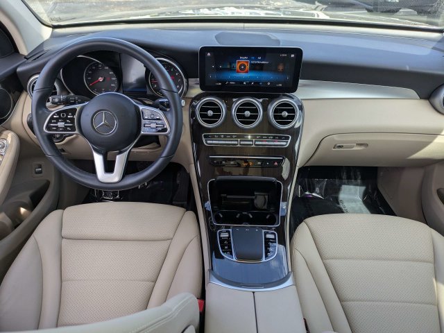 Used 2022 Mercedes-Benz GLC 300 image 15
