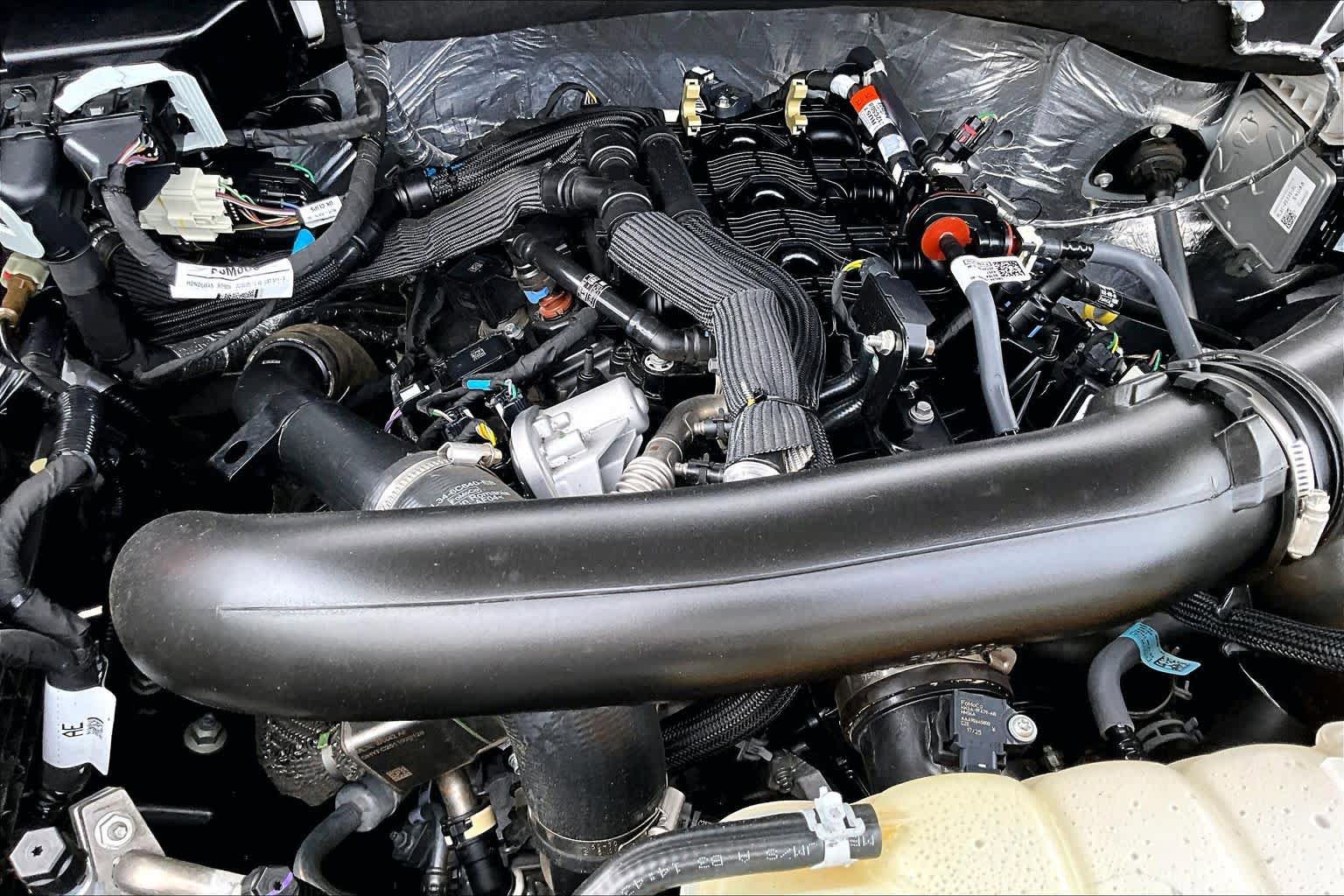Certified 2025 Ford Expedition Max Active RWD image 33