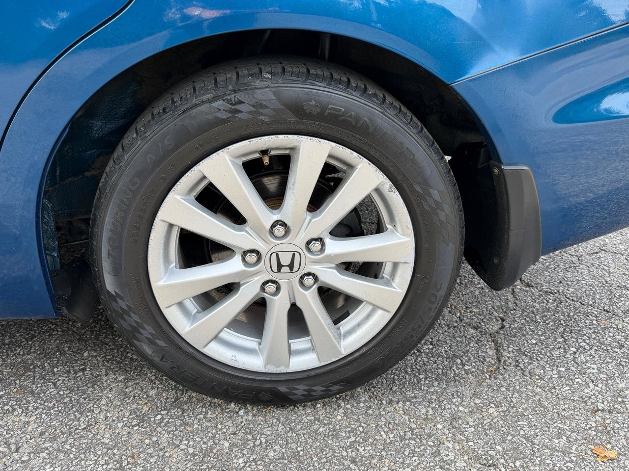 Used 2012 Honda Civic EX-L image 31