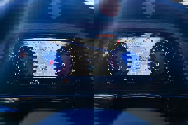 New 2026 Volkswagen Atlas SEL Premium R-Line image 11