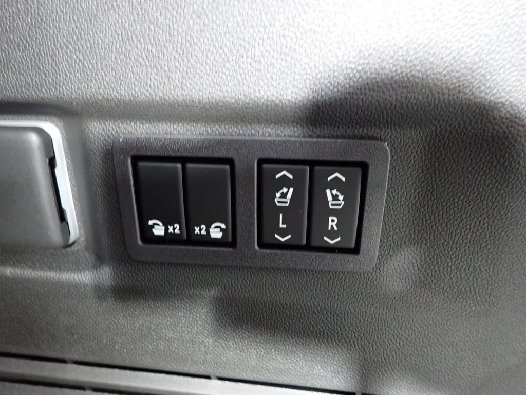 New 2026 Chevrolet Tahoe RST w/ Comfort Package image 19