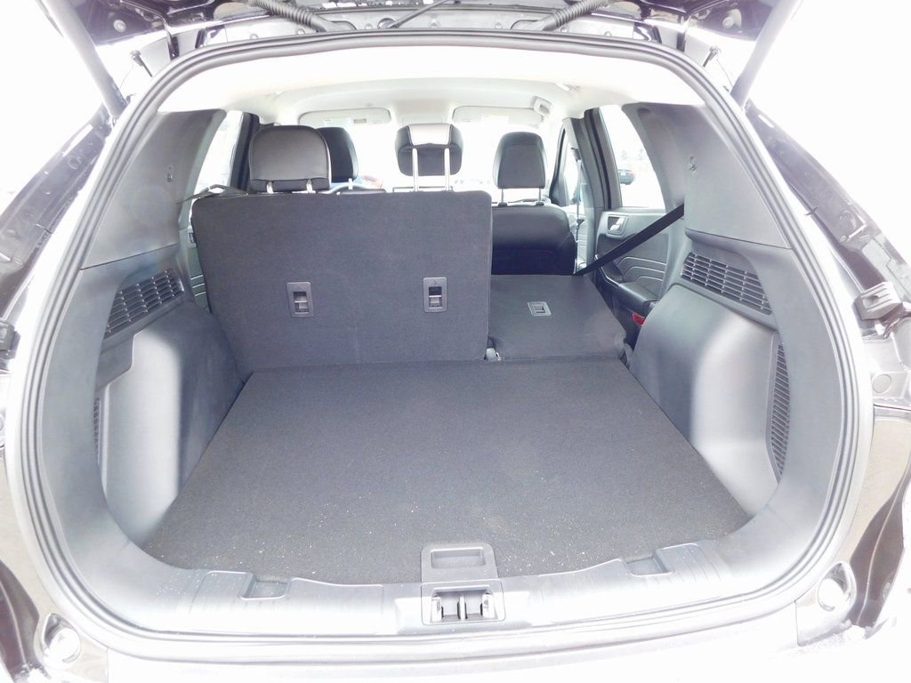 New 2026 Ford Escape Platinum image 24