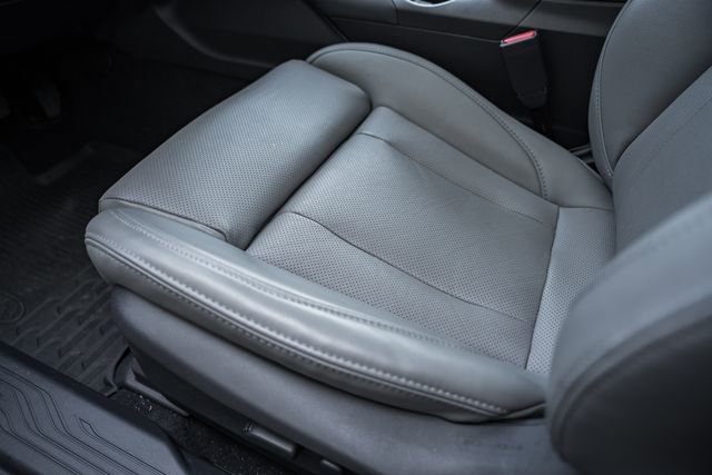 Used 2024 Subaru Legacy Limited AWD/4WD image 37