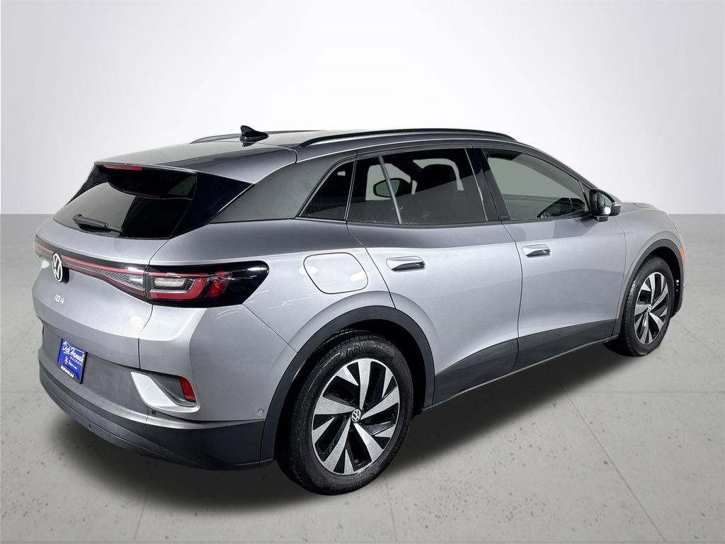 Certified 2024 Volkswagen ID.4 2WD image 7