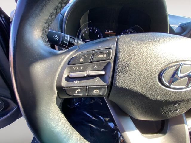 Used 2020 Hyundai Kona Limited image 19