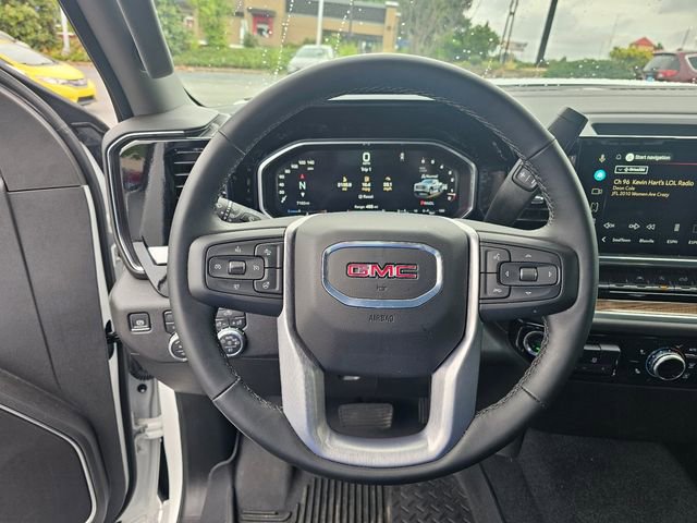 Used 2026 GMC Sierra 1500 Elevation AWD/4WD image 29