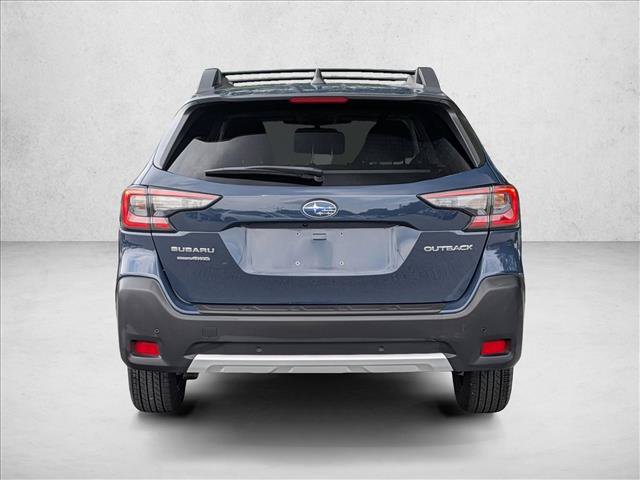 Used 2024 Subaru Outback Limited AWD/4WD image 7
