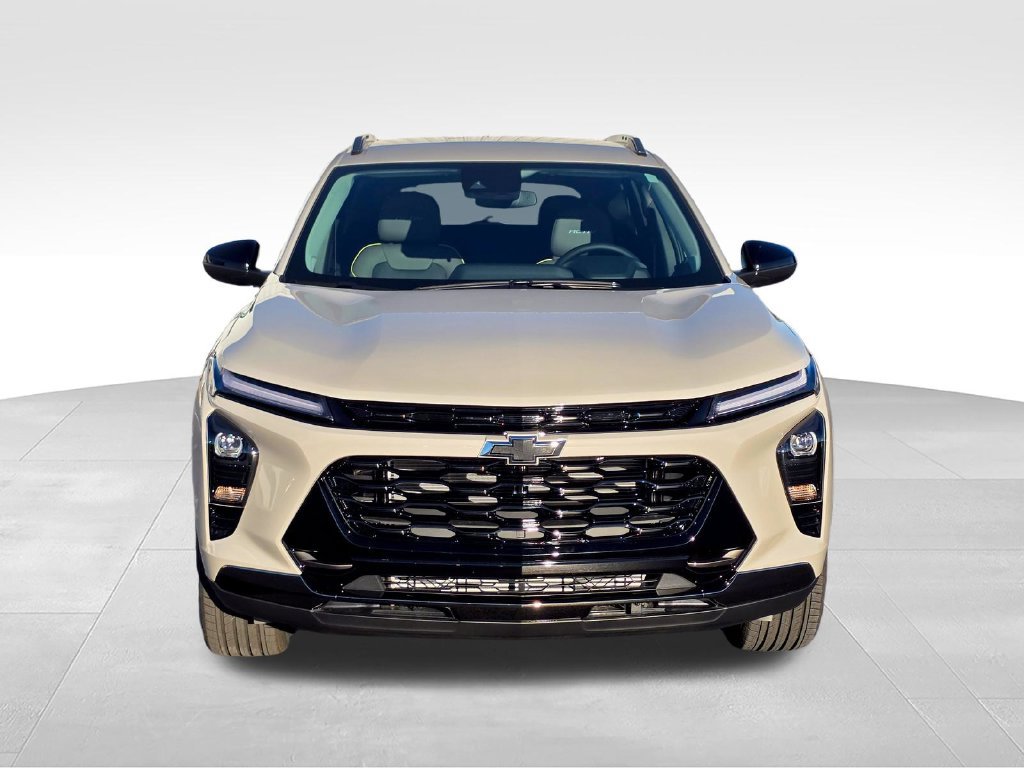New 2026 Chevrolet Trax ACTIV w/ Driver Confidence Package FWD image 8