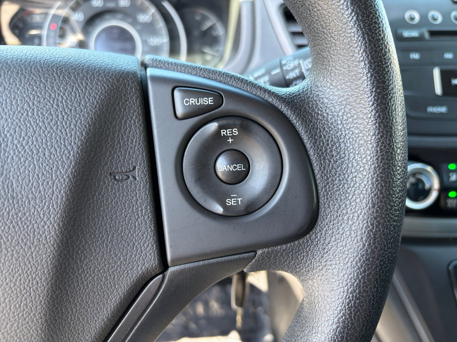 Used 2015 Honda CR-V LX image 15