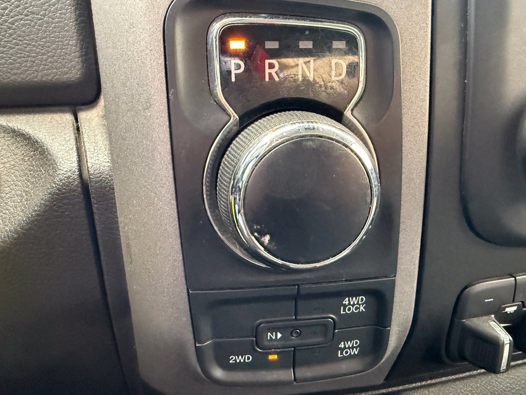 Used 2016 RAM 1500 Express AWD/4WD image 14
