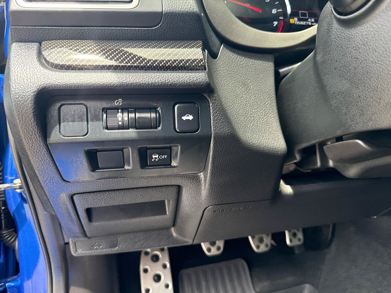 Used 2020 Subaru WRX AWD/4WD image 23