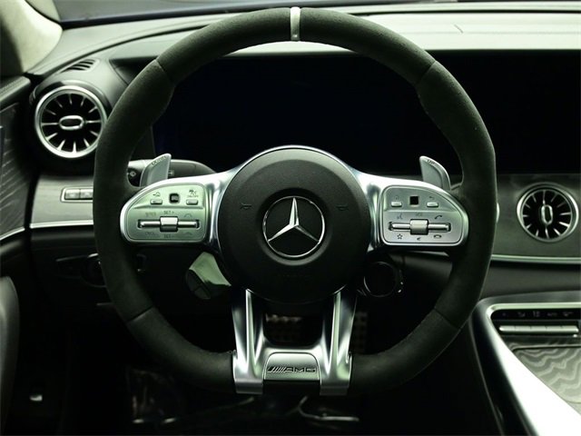Used 2020 Mercedes-Benz AMG GT 63 S image 3