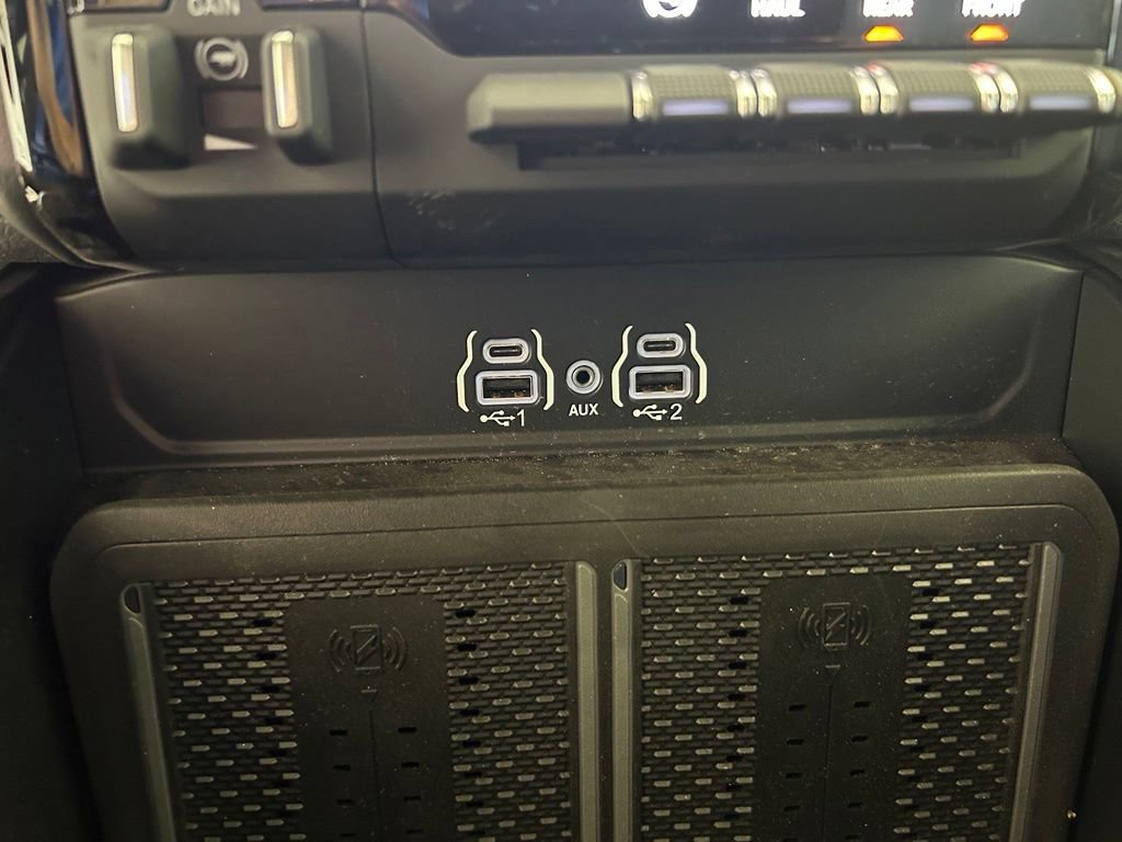 Used 2025 RAM 2500 Laramie w/ Night Edition AWD/4WD image 53