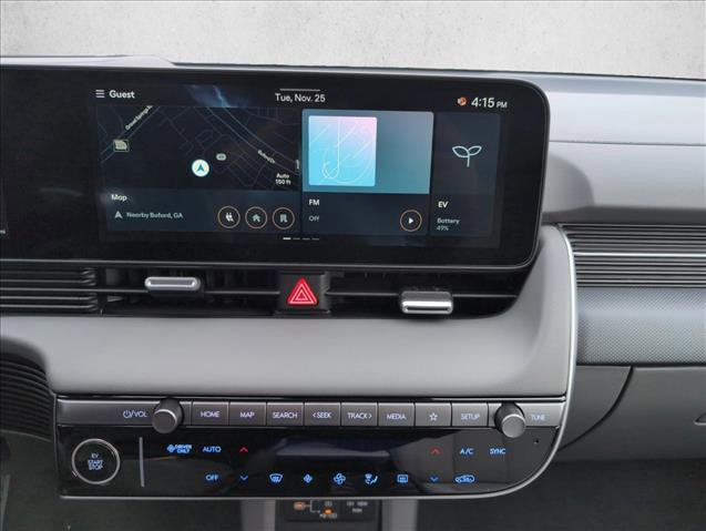 New 2026 Hyundai Ioniq 5 Limited image 14