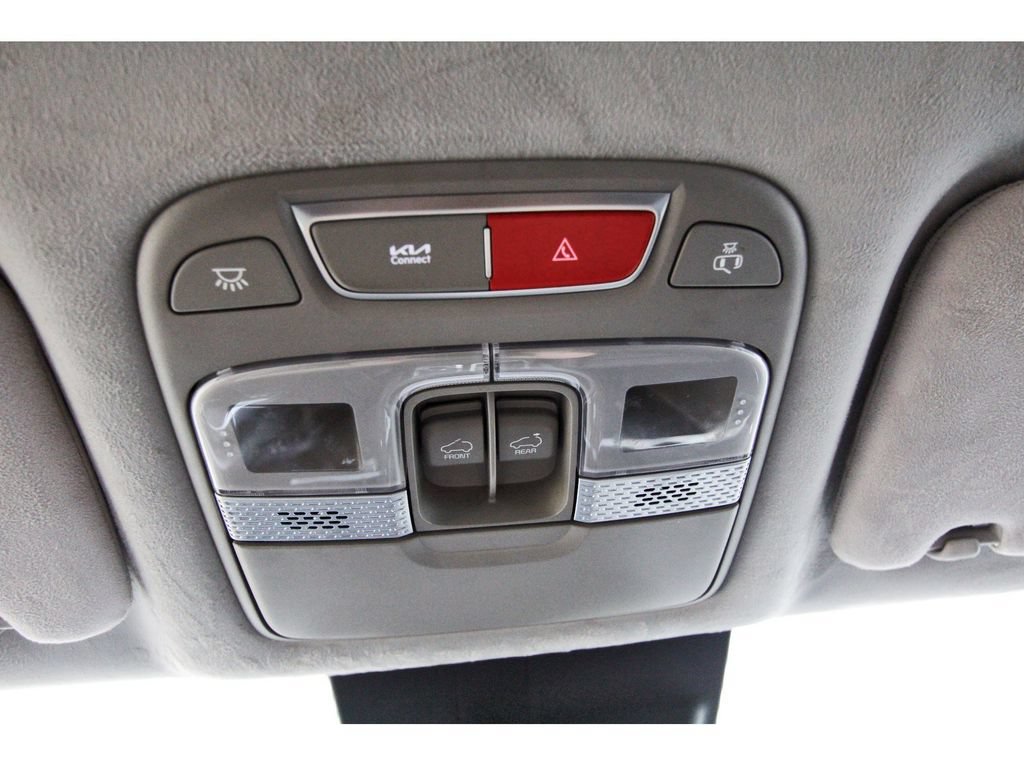 Used 2024 Kia Telluride SX Prestige AWD/4WD image 24