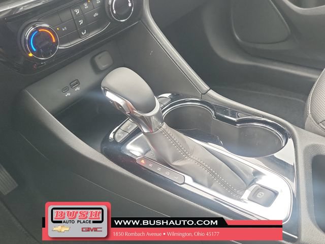 Used 2024 Buick Encore GX Sport Touring AWD/4WD image 31