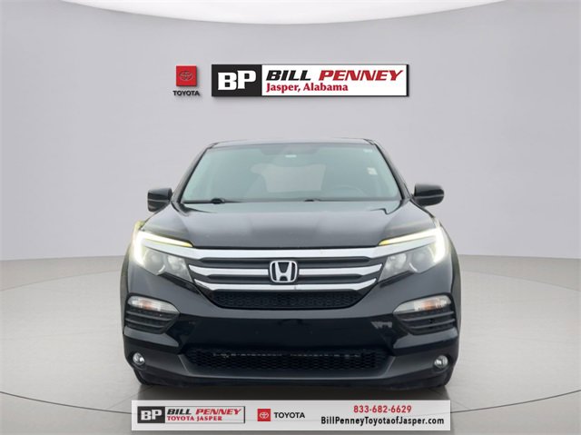 Used 2016 Honda Pilot EX-L image 8