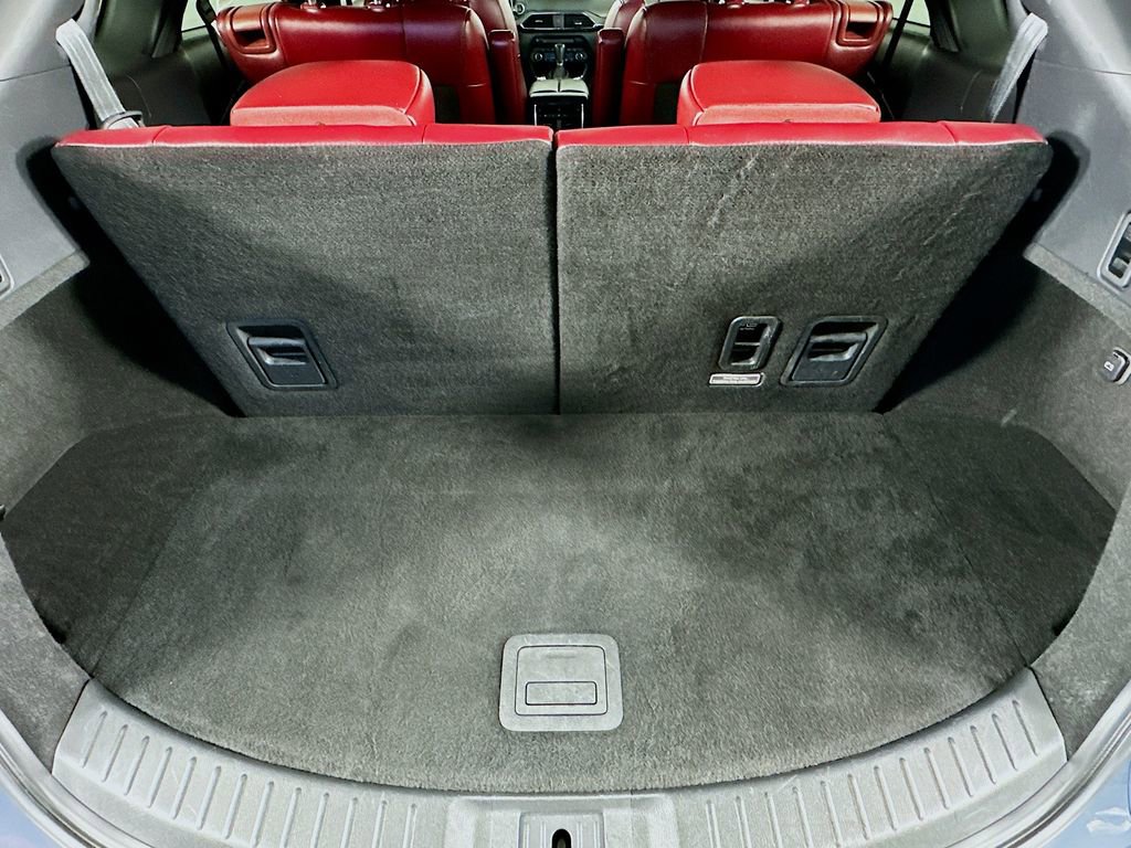Certified 2023 MAZDA CX-9 Carbon Edition image 35