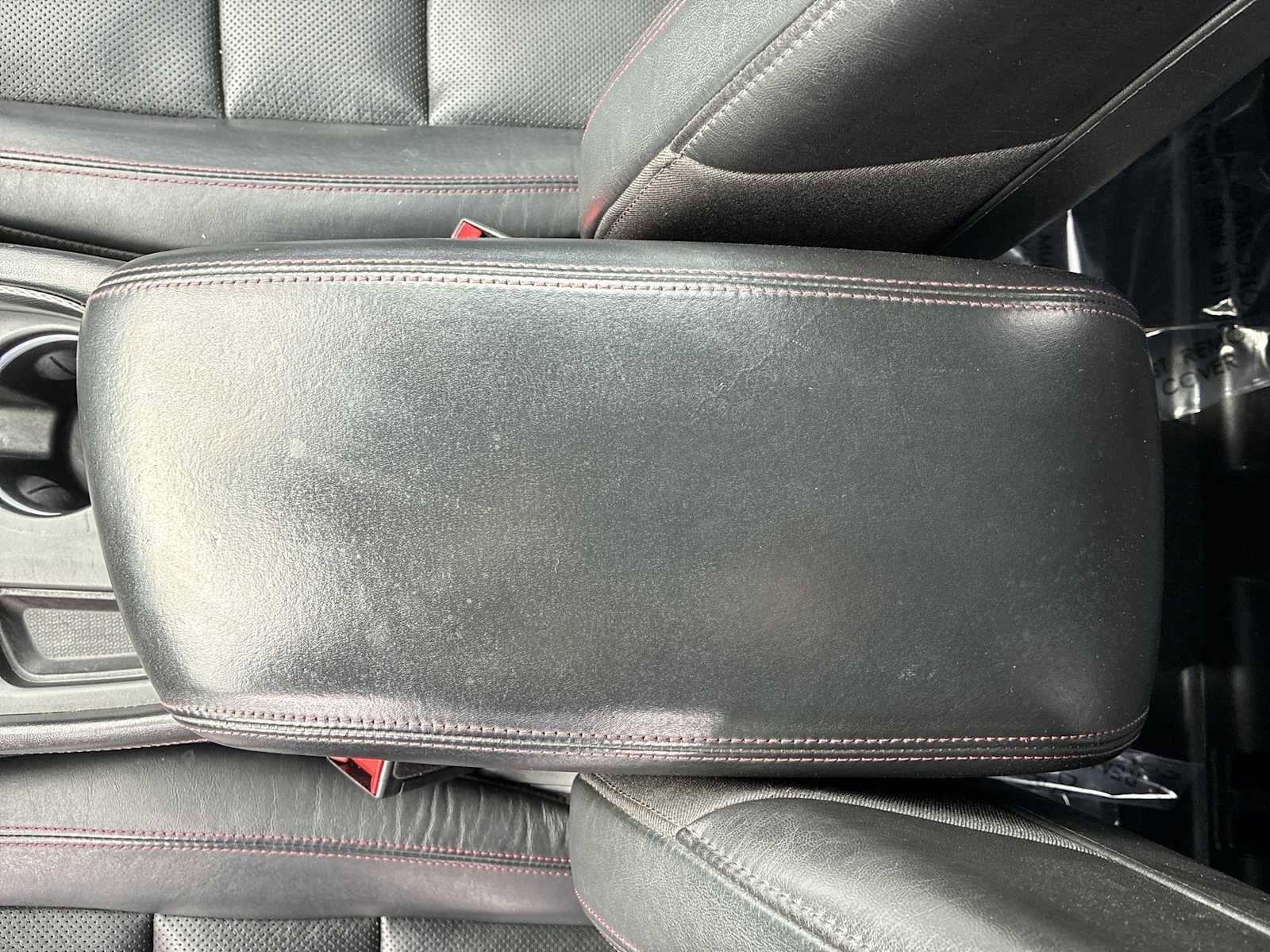 Certified 2022 Dodge Durango R/T w/ Tow 'N Go Package image 23