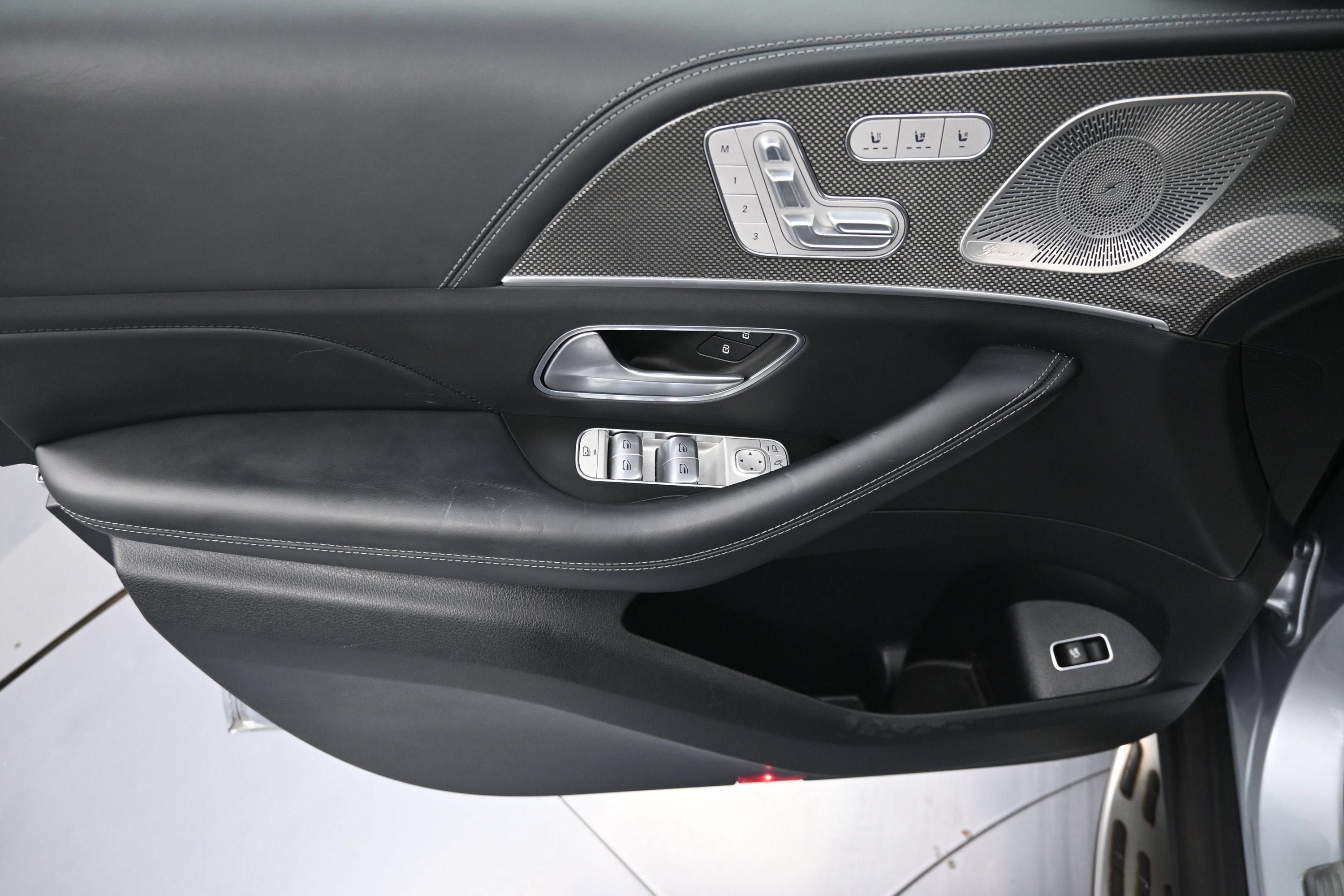Used 2022 Mercedes-Benz GLE 53 AMG 4MATIC Coupe image 28