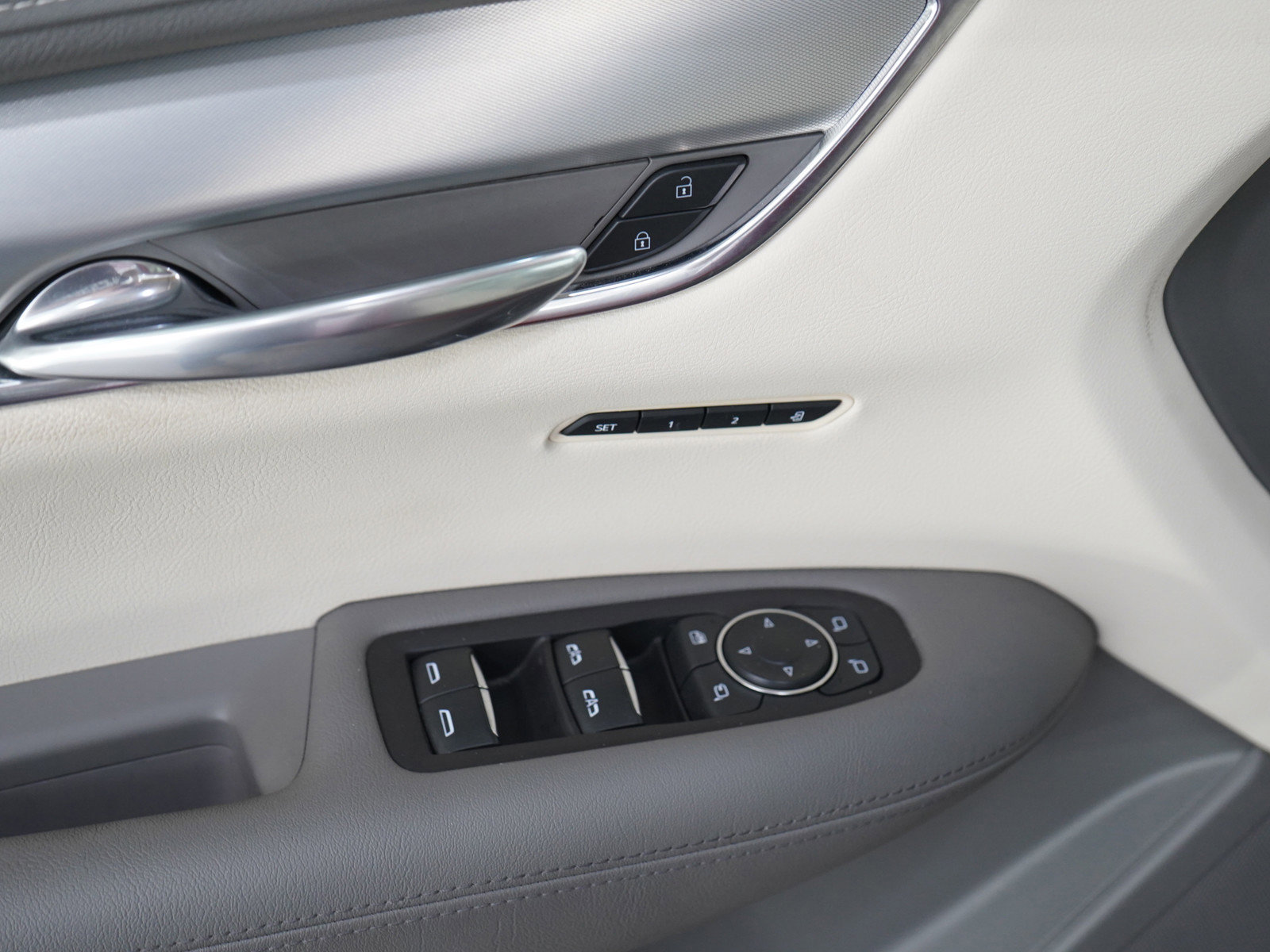 Used 2021 Cadillac XT5 Premium Luxury image 21