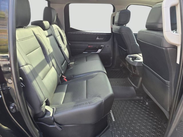 Used 2022 Toyota Tundra Limited AWD/4WD image 12