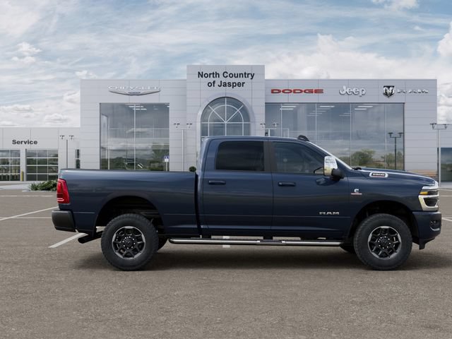 New 2026 RAM 2500 Laramie w/ Towing Technology Group AWD/4WD image 28