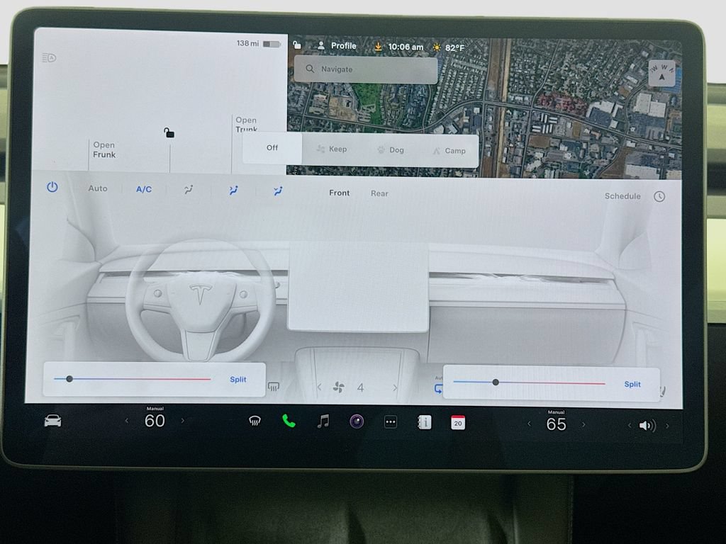 Used 2023 Tesla Model Y Long Range AWD/4WD image 14