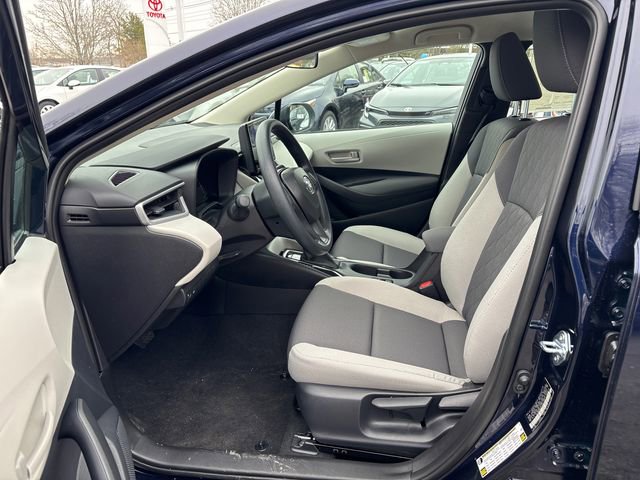 New 2026 Toyota Corolla LE image 22