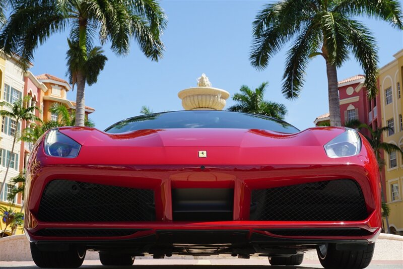 Used 2019 Ferrari 488 GTB RWD image 26