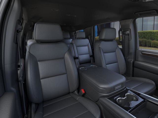 New 2026 Chevrolet Tahoe LT w/ Comfort Package AWD/4WD image 40