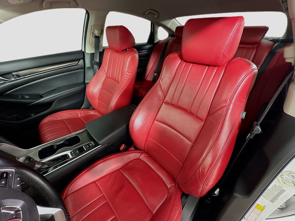 Used 2021 Honda Accord Sport Special Edition image 21