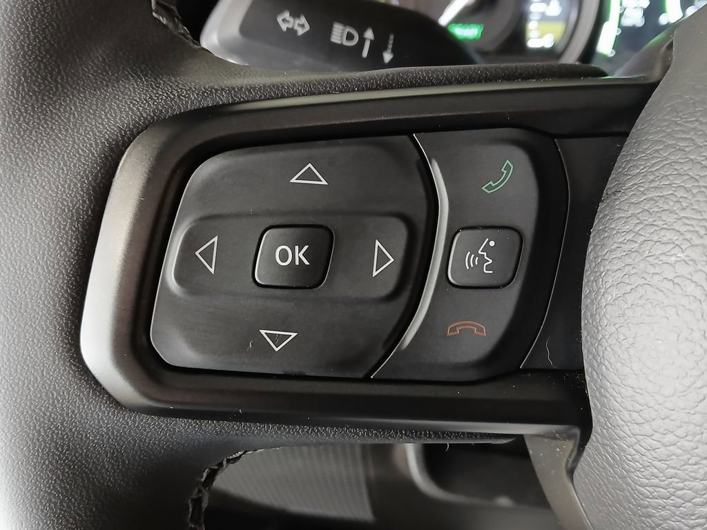 Used 2025 Jeep Wrangler Unlimited Sport S 4xe image 29