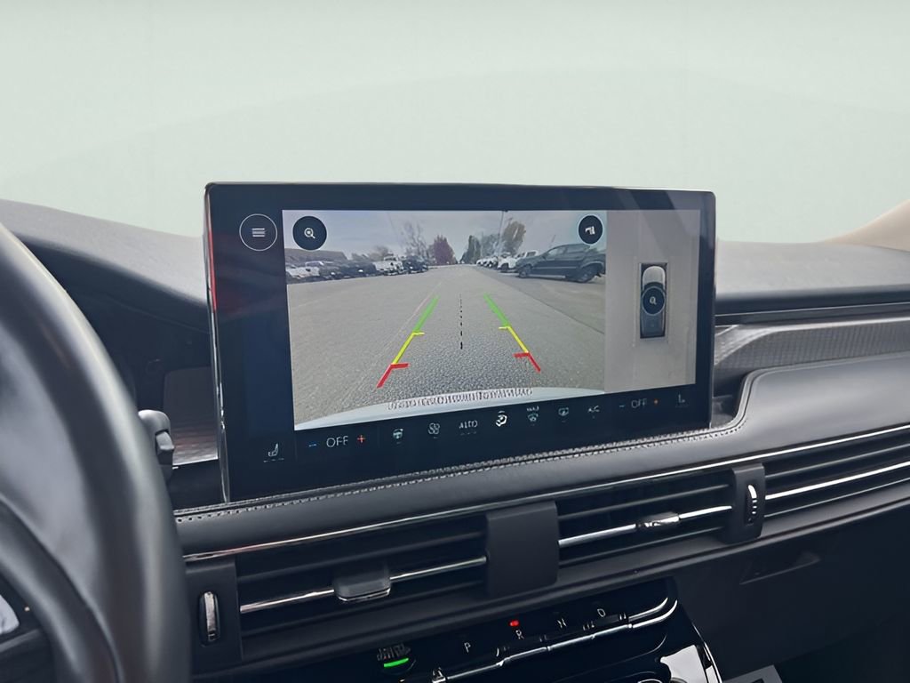 Used 2023 Lincoln Corsair Reserve w/ Equipment Group 201A image 26