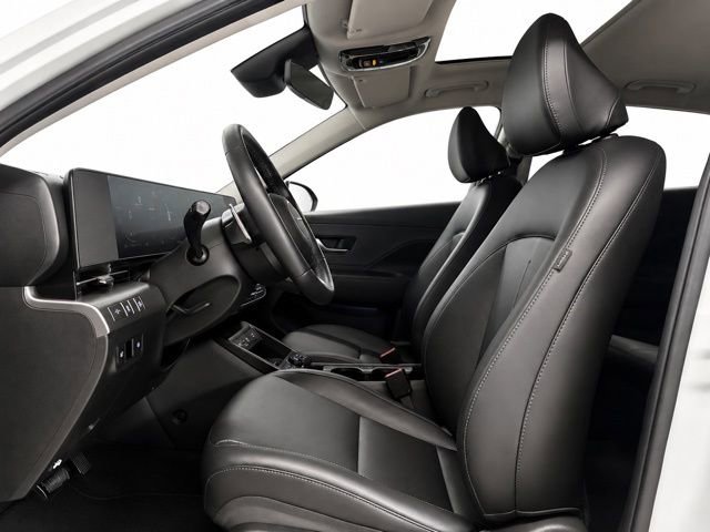 Used 2024 Hyundai Kona Limited AWD/4WD image 8