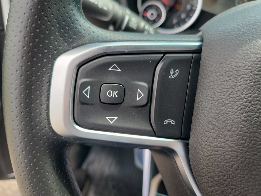 New 2026 RAM 5500 Tradesman AWD/4WD image 22