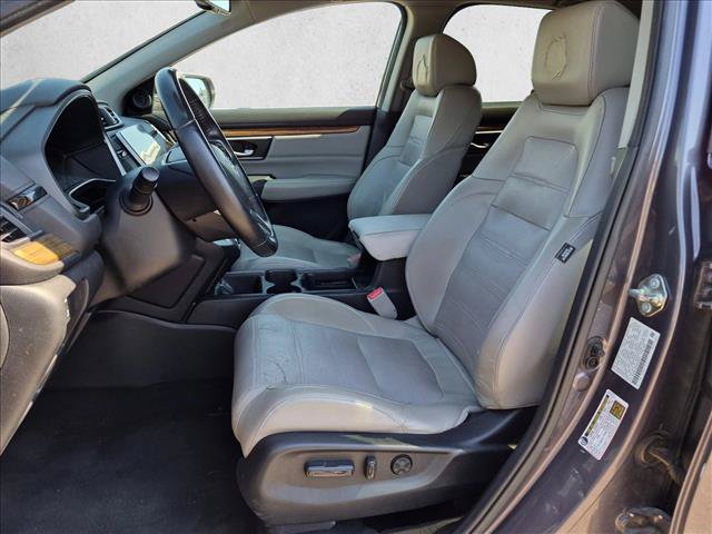 Used 2017 Honda CR-V Touring image 15