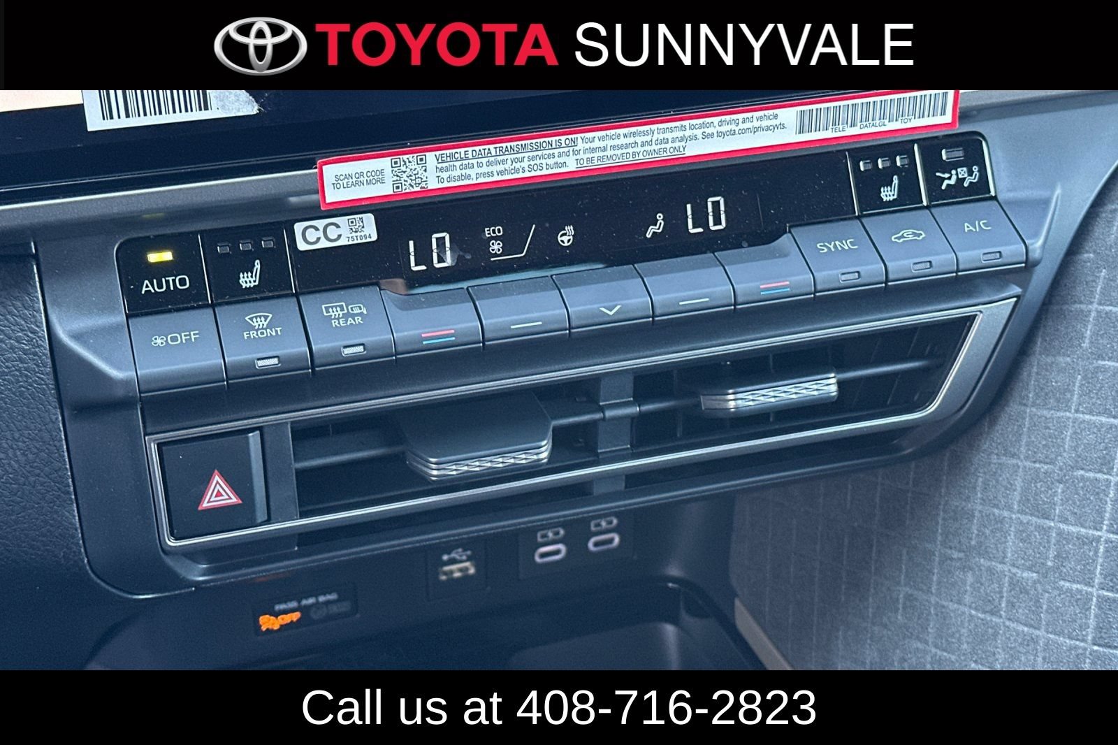 Used 2026 Toyota Camry XLE FWD image 23