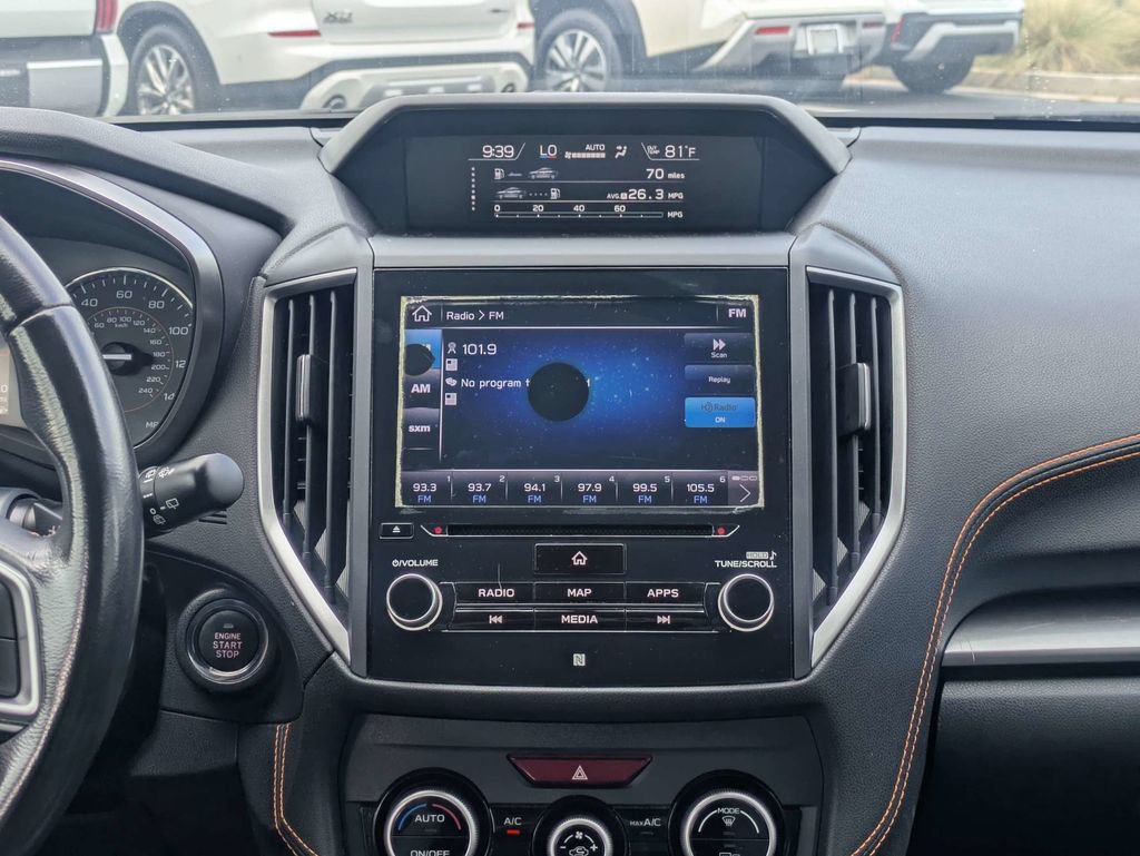 Used 2018 Subaru Crosstrek 2.0i Limited AWD/4WD image 17