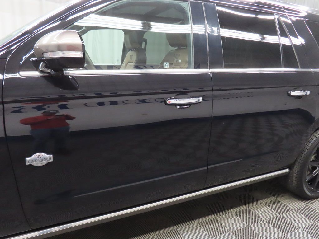 Used 2024 Ford Expedition Max King Ranch image 48