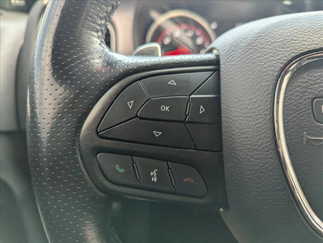 Used 2022 Dodge Charger Scat Pack RWD image 13
