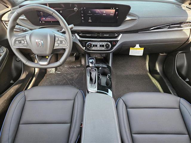 New 2026 Buick Envista Sport Touring w/ Convenience I Package image 14
