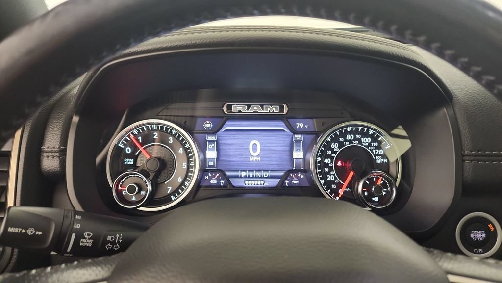 Used 2019 RAM 1500 Sport w/ Level 2 Equipment Group AWD/4WD image 11
