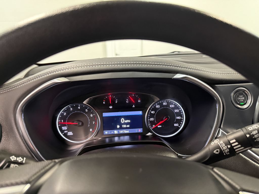 Used 2024 Chevrolet Blazer LT w/ Convenience Package FWD image 75