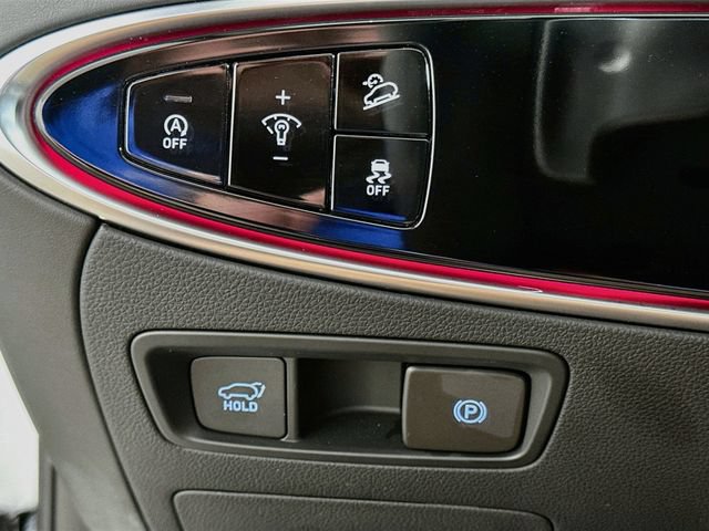 Certified 2024 Genesis GV70 2.5T w/ Advanced Package AWD/4WD image 22
