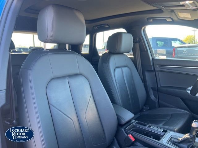 Used 2023 Audi Q3 2.0T Premium image 23