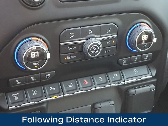 Used 2022 Chevrolet Silverado 2500 High Country w/ Safety Package II image 21