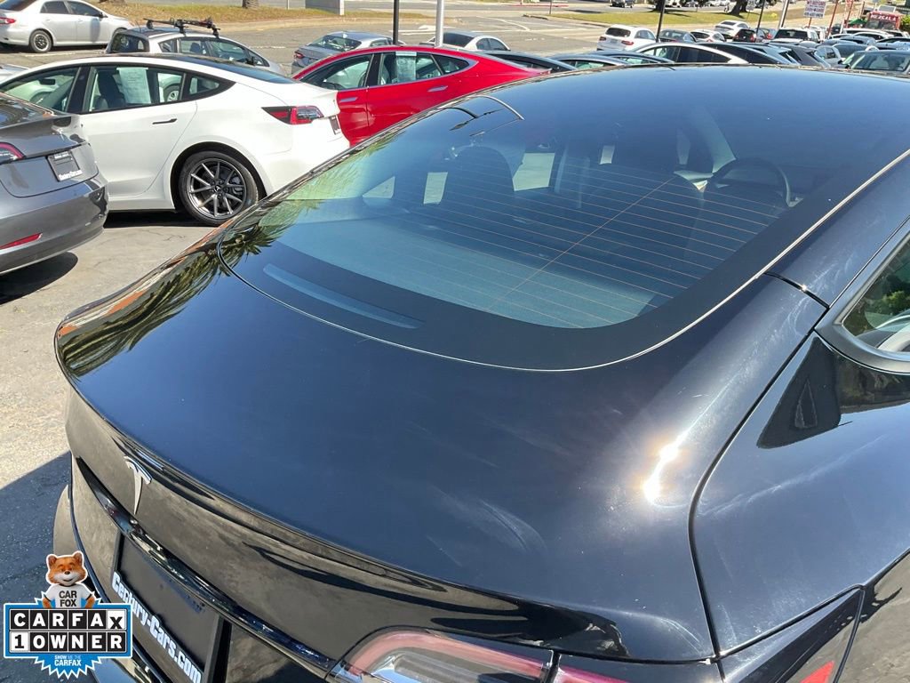 Used 2023 Tesla Model 3 Standard Range image 84