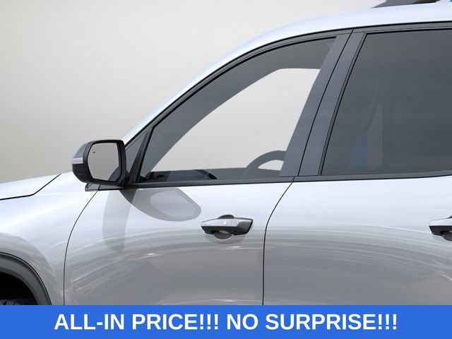 New 2027 Chevrolet Traverse Z71 w/ Driver Confidence Package AWD/4WD image 22